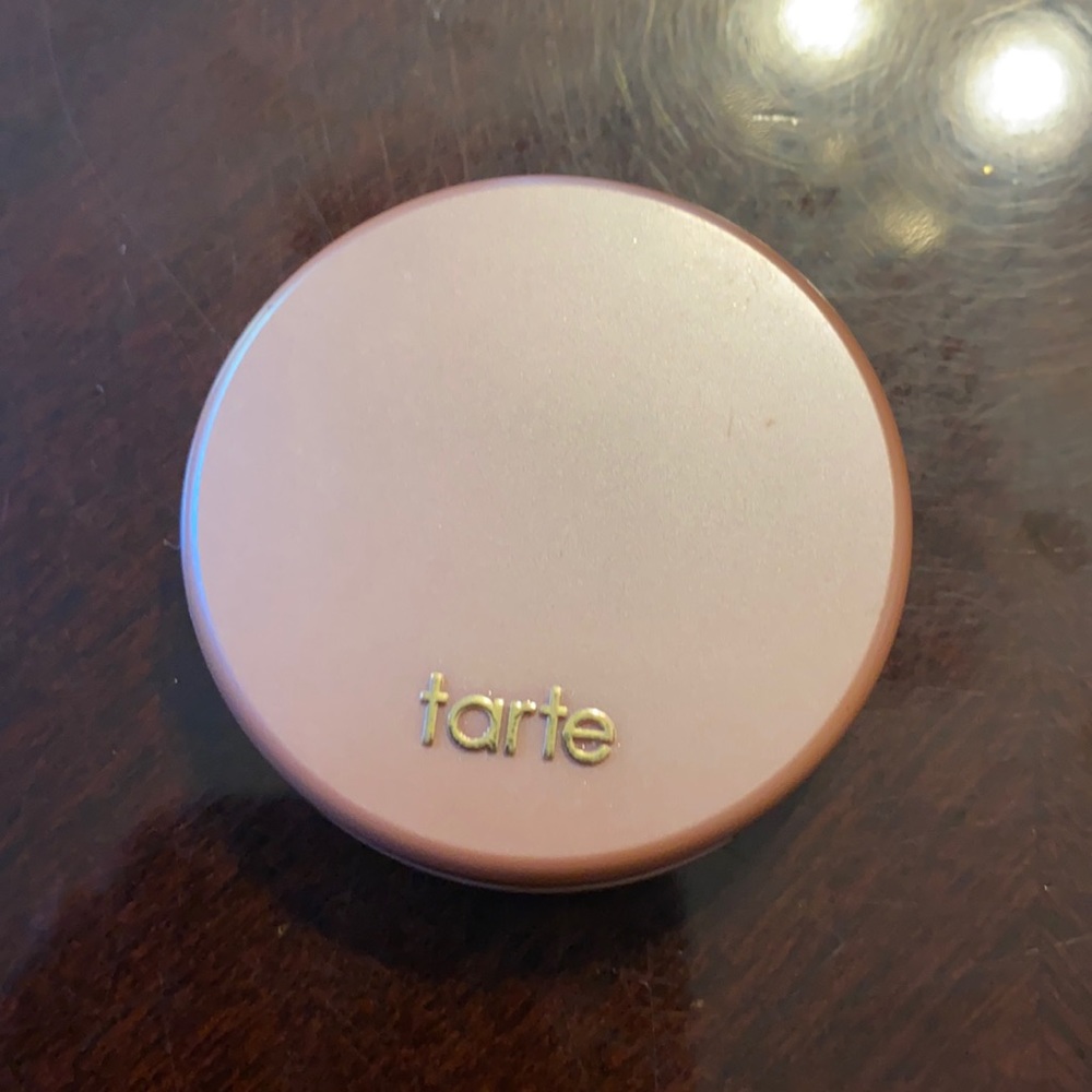 Tarte- 12- hour blush- Idol